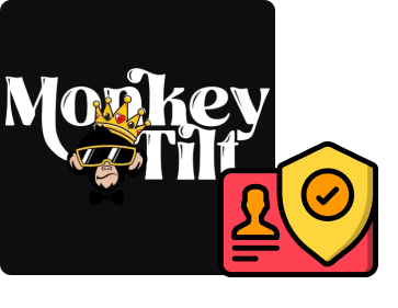 Monkey Tilt Casino Überprüfung