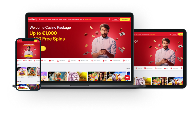 MonoPlay Casino Allgemeine Überprüfung
