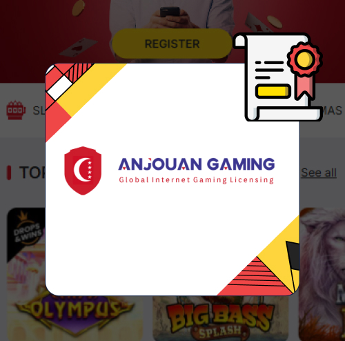 MonoPlay Casino Lizenz