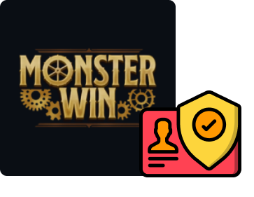 MonsterWin Casino Überprüfung