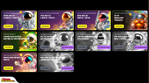 MoonWin Casino bonus