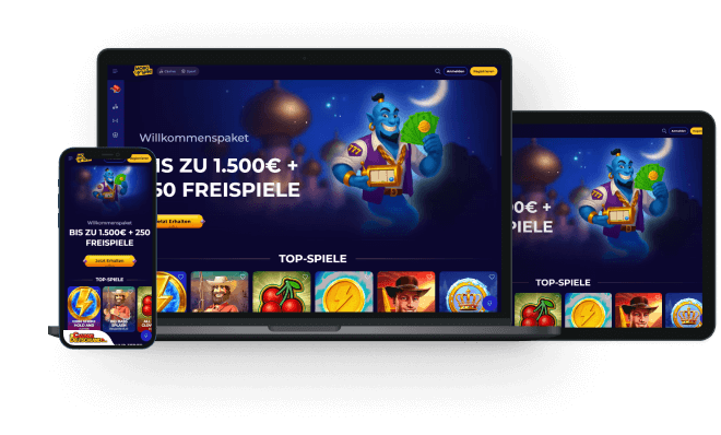 Morospin Casino Allgemeine Überprüfung