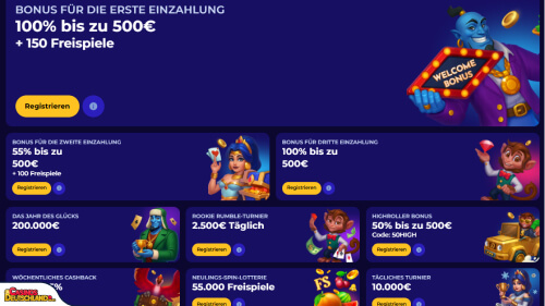 Morospin Casino Bonus