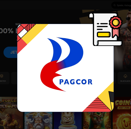 MrPunter Casino Lizenz