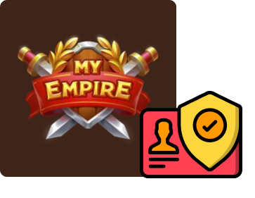 My Empire Casino Überprüfung
