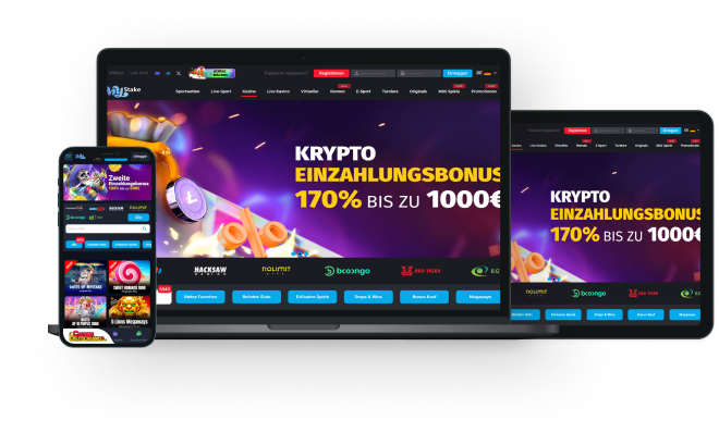 MyStake Casino Allgemeine Überprüfung