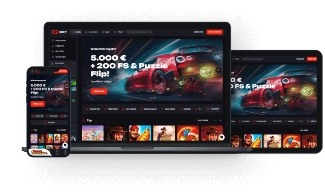 N1Bet Casino Allgemeine Überprüfung