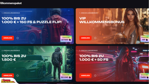 N1Bet Casino bonus