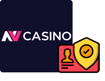 NV Casino Überprüfung