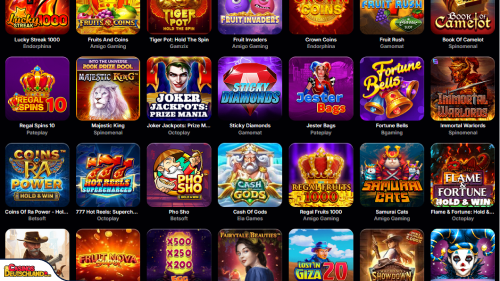 NV Casino slot