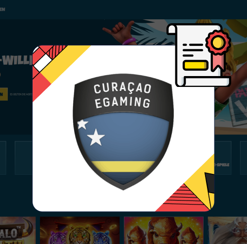 Nalu Casino Lizenz
