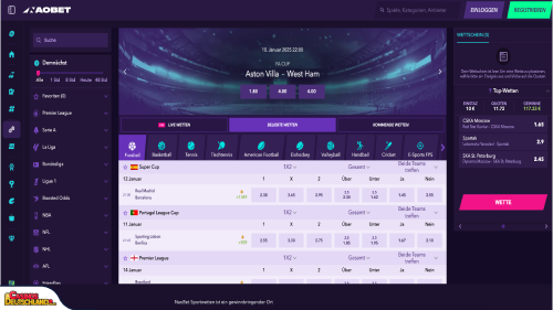 Naobet Casino Sport