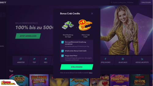 Naobet Casino bonus