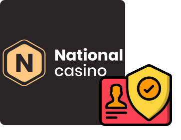 National Casino Überprüfung