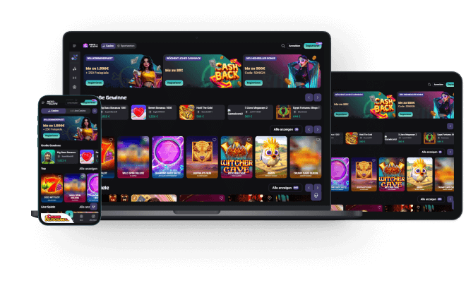 NeedForSlots Casino Allgemeine Überprüfung