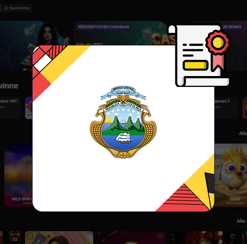 NeedForSlots Casino Lizenz