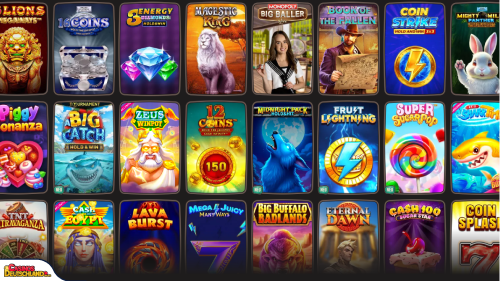 Neon54 Casino slot