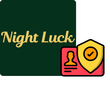 Night Luck Casino Überprüfung