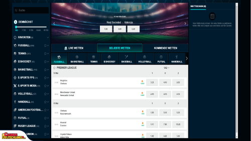 Ninlay Casino Sport