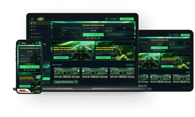 Nitrobet Casino Allgemeine Überprüfung