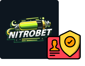 Nitrobet Casino Überprüfung