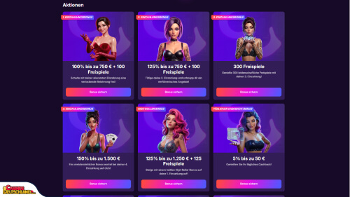 Only Win Casino Bonus
