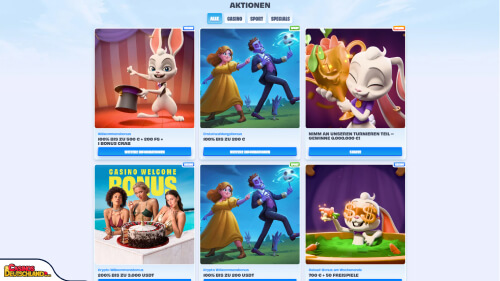 OnlySpins Casino Bonus