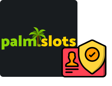 Palmslots Casino Überprüfung