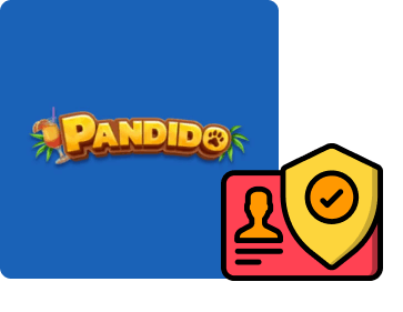 Pandido Casino Überprüfung