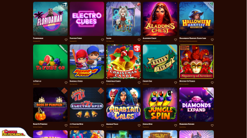 Playjonny Casino slot