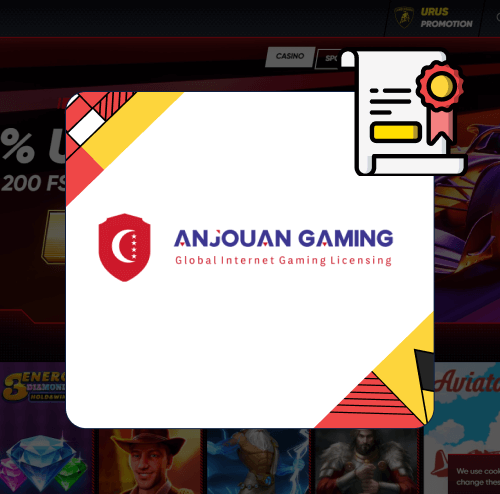 QuickWin Casino Lizenz