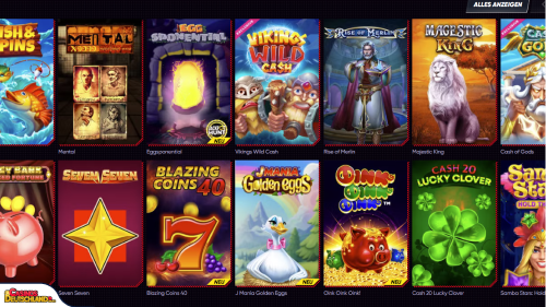 QuickWin Casino Slot