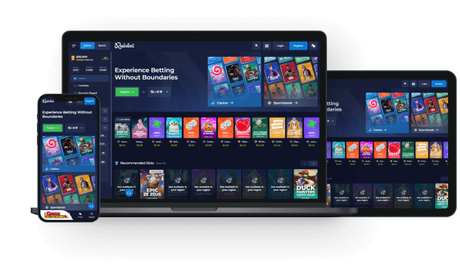 Rainbet Casino Allgemeine Überprüfung
