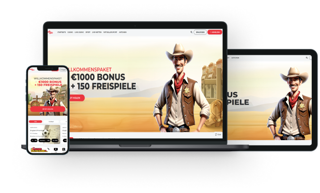 RealSpin Casino Allgemeine Überprüfung