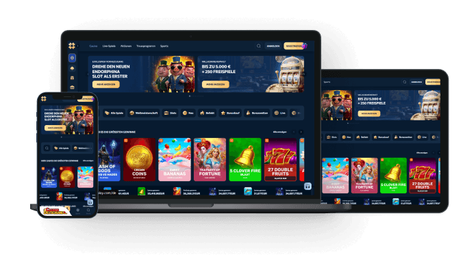 Revery Casino Allgemeine Überprüfung