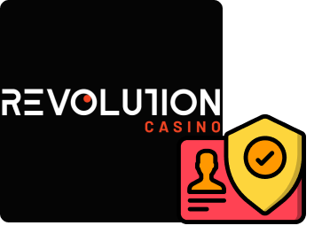 Revolution Casino Überprüfung