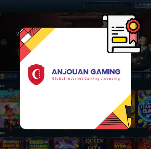 Rich Royal Casino Lizenz