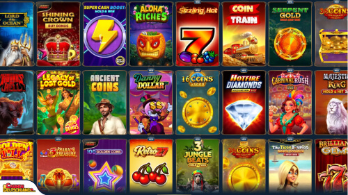 Rich Royal Casino Slot