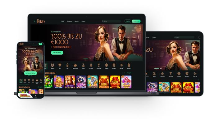 Ritzo Casino Allgemeine Überprüfung
