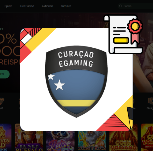 Ritzo Casino Lizenz