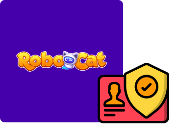 Robocat Casino Überprüfung