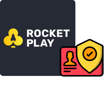 Rocket Play Casino Überprüfung