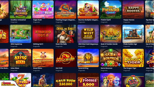 RollCasino Casino Slot