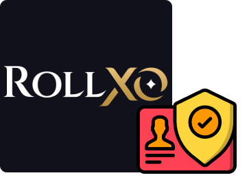 RollXOCasino Überprüfung