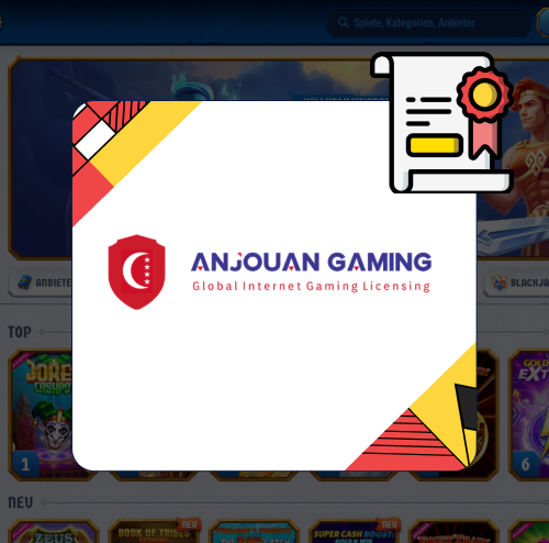 Romibet Casino Lizenz