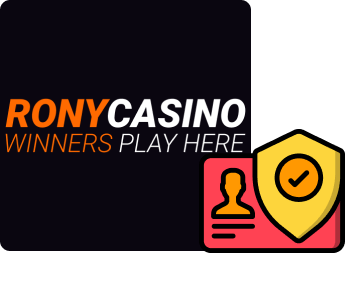 RonyCasino Überprüfung