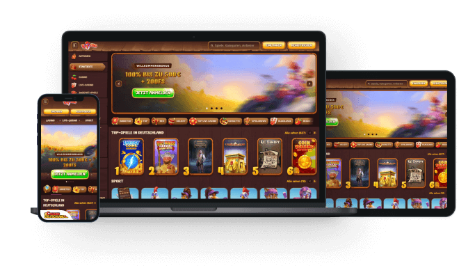 Roostino Casino Allgemeine Überprüfung
