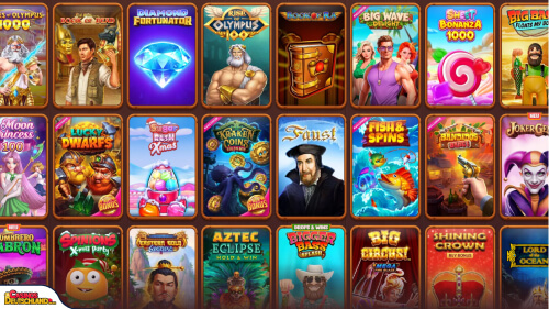 Roostino Casino Slot