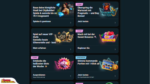 RoyalSea Casino bonus