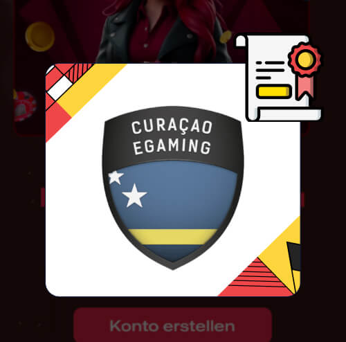 Ruby Reels Casino Lizenz